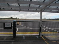 Kerikeri/Bay of Islands Airport photo, click to enlarge