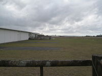 Kerikeri/Bay of Islands Airport photo, click to enlarge