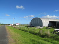 Dargaville Aerodrome Airport photo, click to enlarge