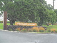 Whangarei Airport photo, click to enlarge