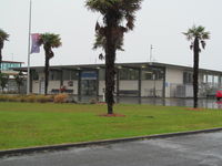 Whangarei Airport photo, click to enlarge