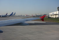  - Atatürk airport - by Andreas Ranner