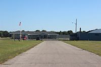  - Grand Haven Air Park - by Florida Metal