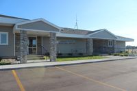  - Grand Haven terminal - by Florida Metal