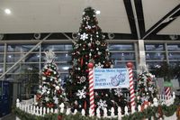  - Christmas at DTW - by Florida Metal