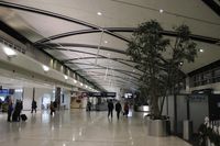  @ Detroit Metropolitan Wayne County Airport - McNamara Terminal - by Florida Metal