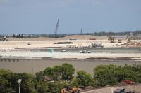  - 10R/28L construction - by Florida Metal