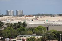  - 10R/28L construction - by Florida Metal