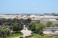  - 10R/28L construction moving along - by Florida Metal