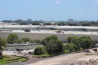  - Elevated runway 10R/28L - by Florida Metal