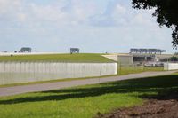  - Completed elevated runway - by Florida Metal
