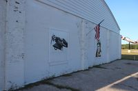  - Park Township Airport - by Florida Metal
