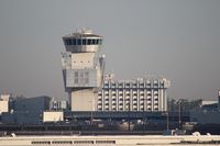  - Miami Airport - by Florida Metal