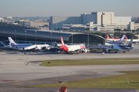  - International Terminals - by Florida Metal