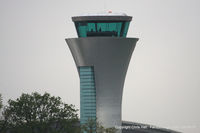 Farnborough Airfield Airport photo, click to enlarge