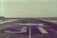  - Fremont airport,Calif. Old runway 31L,31R was a nice dirt runway.This was also the starting point for many (15 years worth) of my flying adventures! They sure were good years to be in general aviation.Would not trade them for anything! - by S B J