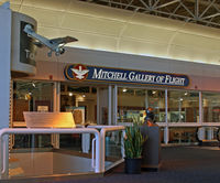 General Mitchell International Airport photo, click to enlarge