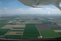  - Lelystad airport in the Dutch polders. - by Van Propeller