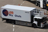  - Catering Sky Chefs - by Air-Micha