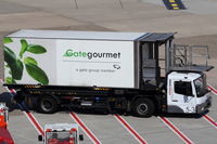  - Catering Gate gourmet - by Air-Micha