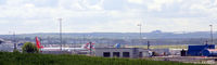 Edinburgh Airport photo, click to enlarge