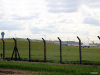 Edinburgh Airport photo, click to enlarge