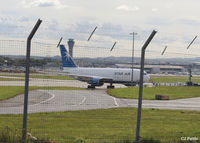 Edinburgh Airport photo, click to enlarge