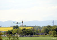 Edinburgh Airport photo, click to enlarge