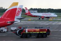  - Safety first on DUS.... - by Holger Zengler