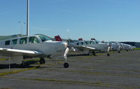 Napa County Airport photo, click to enlarge