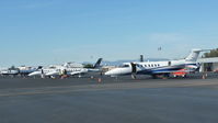 Napa County Airport photo, click to enlarge