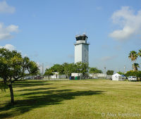  @ Kendall-tamiami Executive Airport - Miami Executive (Tamiami) tower - by Alex Feldstein