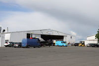  - Aero restauration services building - by olivier Cortot