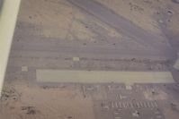  - Former military field on the Hy 8 corridor between Yuma to Phoenix,Az.It is one of many and have yet to determine which one it is. - by S B J