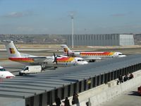  - Hub Air Nostrum - by Jean Goubet-FRENCHSKY