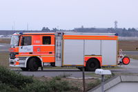  - Airport Fire Department - by Air-Micha