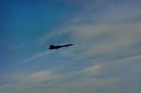  - 1989 OSH flyby. - by S B J