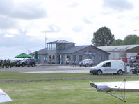 Oostwold Airport photo, click to enlarge