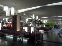 Faa'a International Airport photo, click to enlarge
