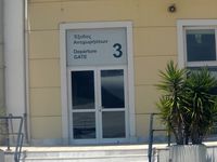  - Gate 3 at Samos - by Guitarist