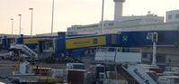  - Airbridges at Athens - by Guitarist