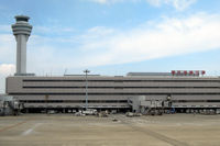  - Haneda - by Micha Lueck
