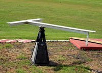  - The Signal Square at Barton, Manchester City Airport, EGCB - by Clive Pattle