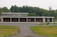 Osaka International Airport (Itami) photo, click to enlarge