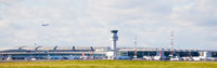  - Terminal 1 - by Robert Jones