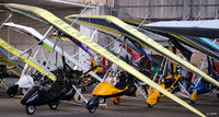 Perth Airport (Scotland) photo, click to enlarge