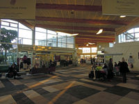 Nelson Airport photo, click to enlarge