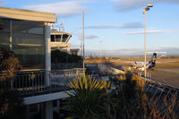 Nelson Airport photo, click to enlarge