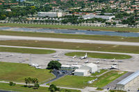  @ Kendall-tamiami Executive Airport - Aerial view - by Alex Feldstein