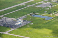  @ Homestead General Aviation Airport - Aerial view
Homestead General - by Alex Feldstein